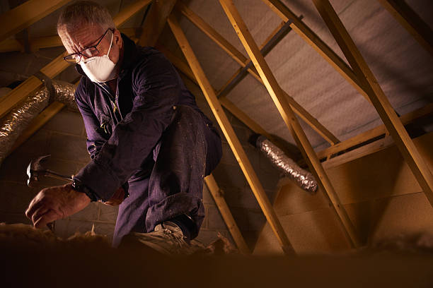 Best Insulation for Specific Applications in Madison, MN
