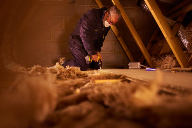 Best Insulation for Specific Applications in Madison, MN