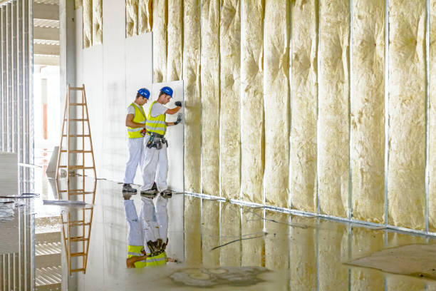 Best Insulation for Specific Applications in Madison, MN